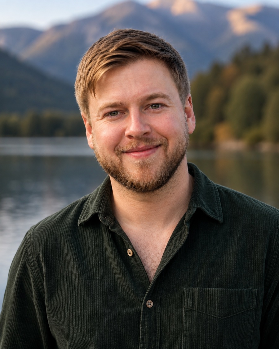 Hayden Eales